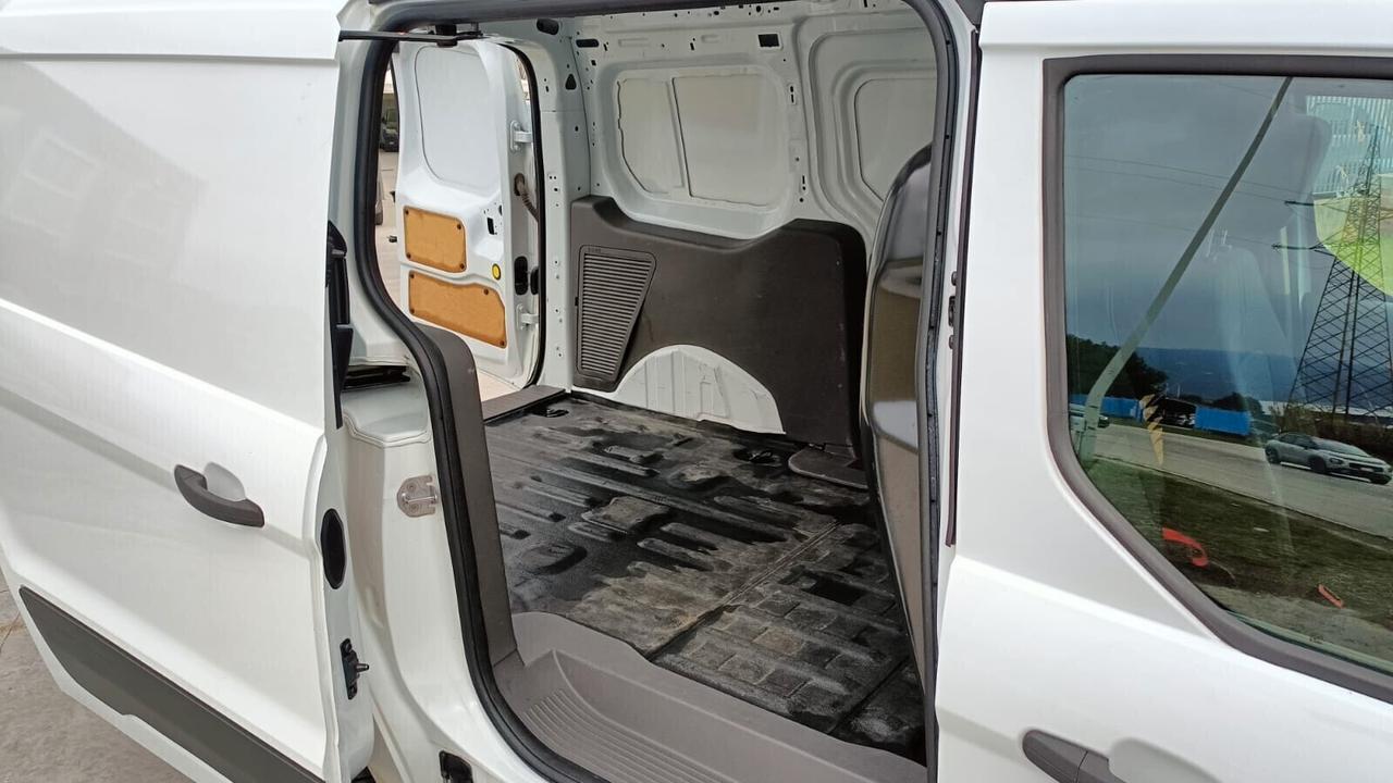 Ford Transit Connect 1.5 TDCi 100CV PL IVA COMPRESA