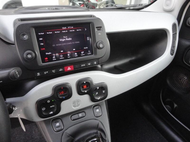 FIAT Panda 3ª serie Panda 1.0 FireFly S&S Hybr...