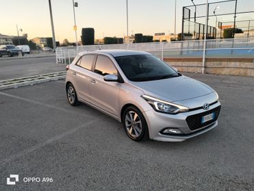 Hyundai i20 1.1 CRDi 12V 5 porte Style