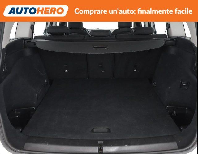 BMW 218 d Gran Tourer Advantage