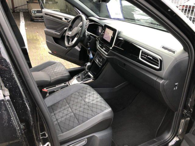 VOLKSWAGEN T-Roc 2.0 TDI SCR 150 CV DSG R-Line