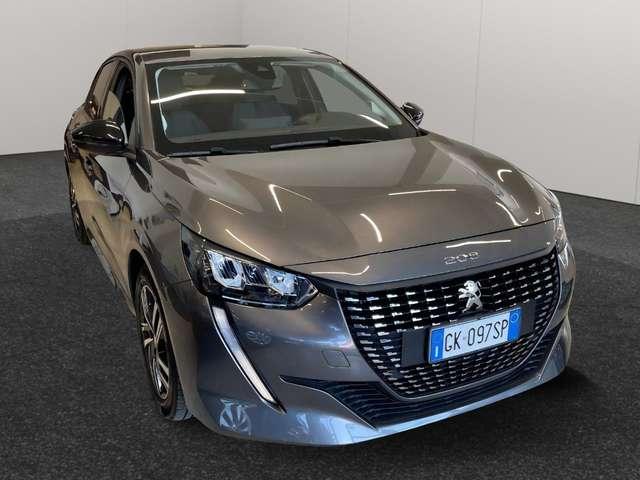 Peugeot 208 1.2 puretech Allure Pack 100Cv