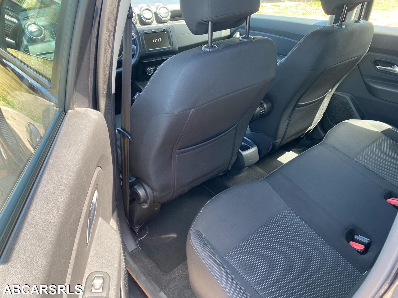 DACIA - Duster 1.6 SCe GPL 4x2 Comfort - UNIPRO. -