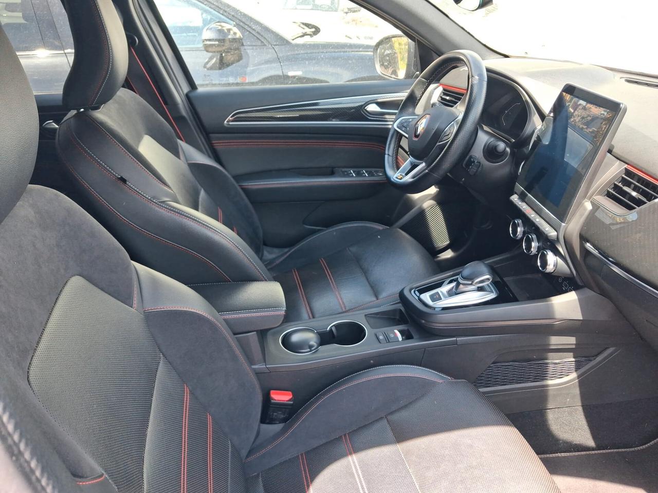 Renault Arkana Hybrid E-Tech 145 CV R.S.Line