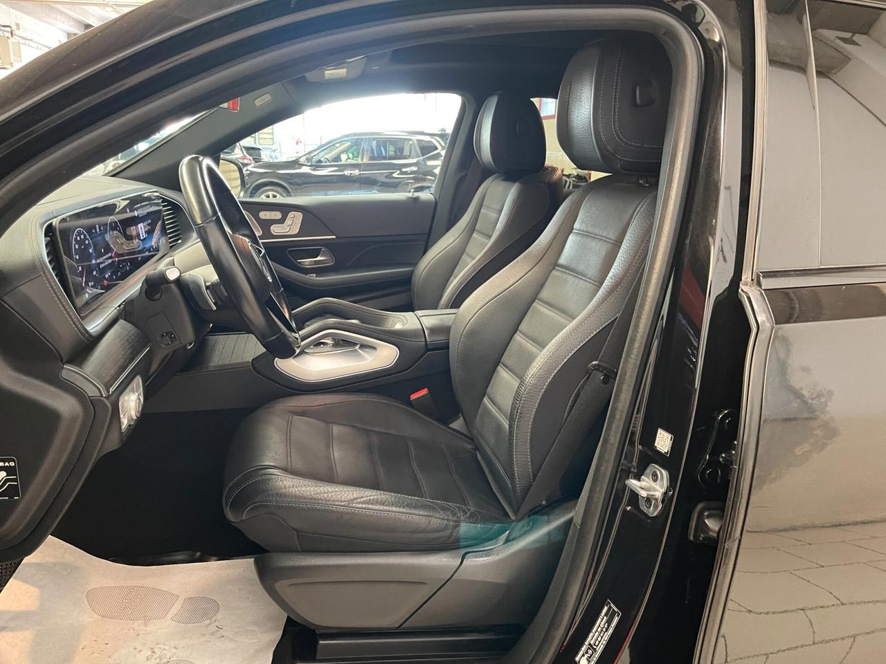 Mercedes-benz GLE 450 d Coupe AMG Line Premium Plus 4matic c.auto-LEGGI SOTTO