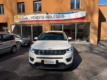 Jeep Compass 1.4 170 CV aut. 4WD Limited