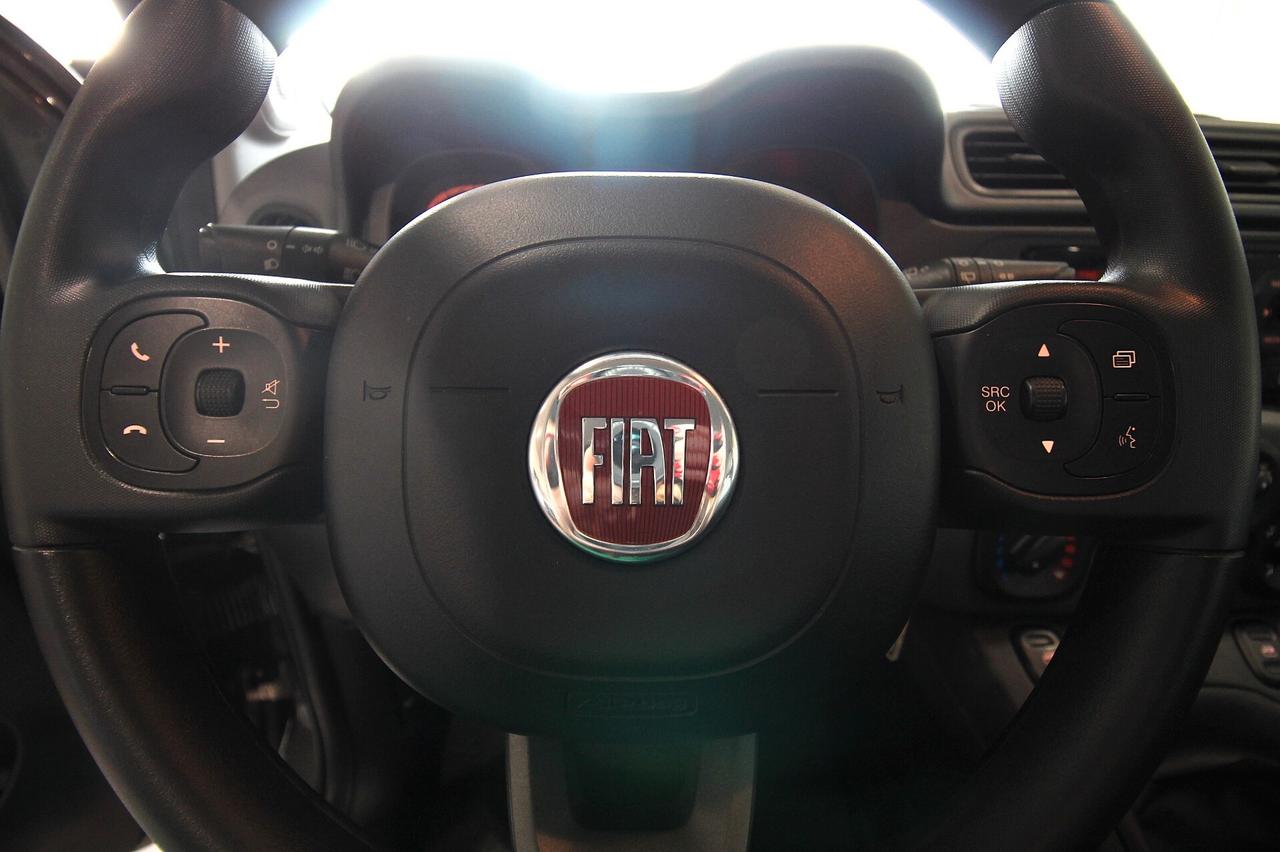 FIAT PANDA 1.0 70 CV HYBRID