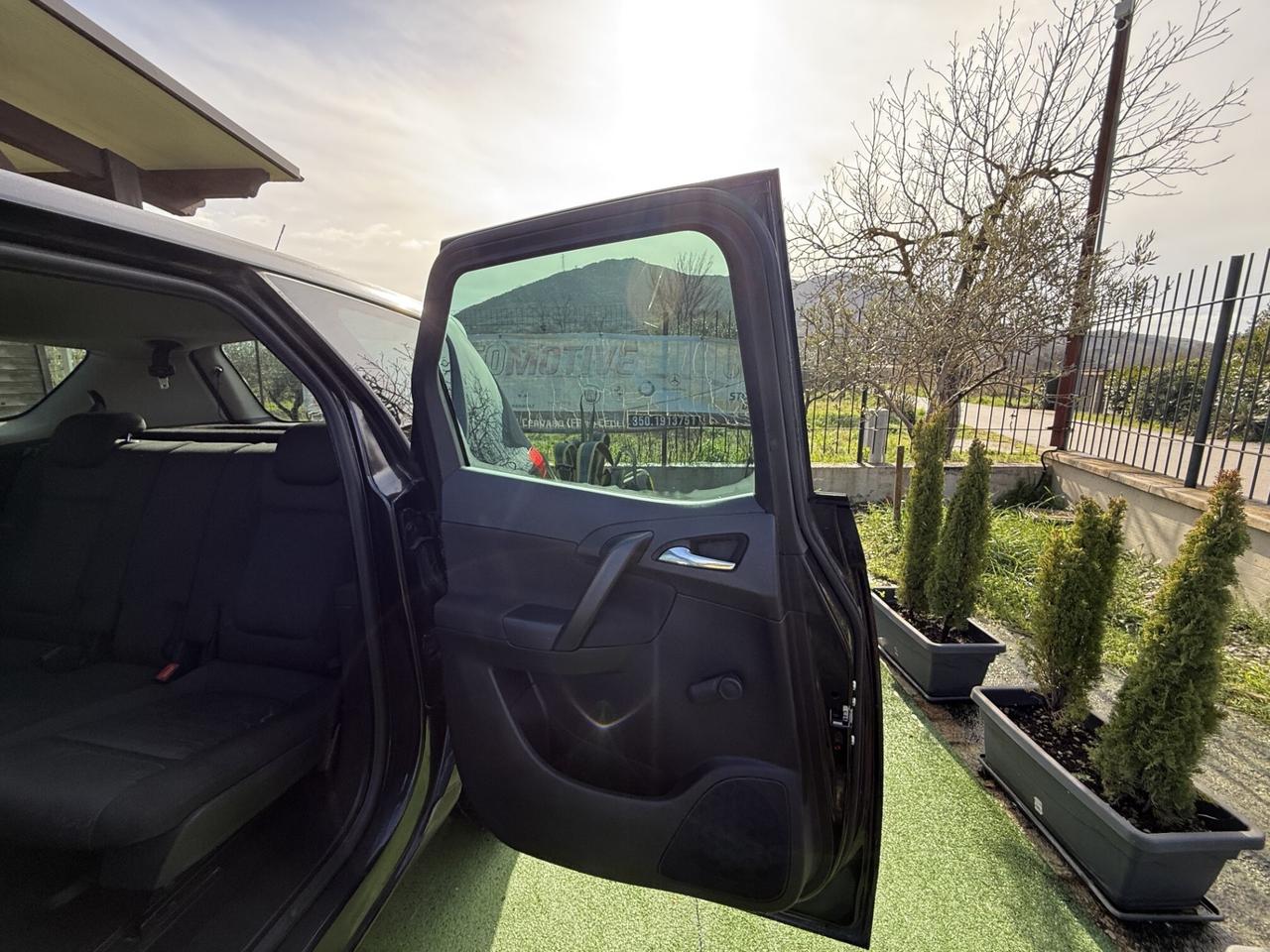 OPEL MERIVA 2" SERIE