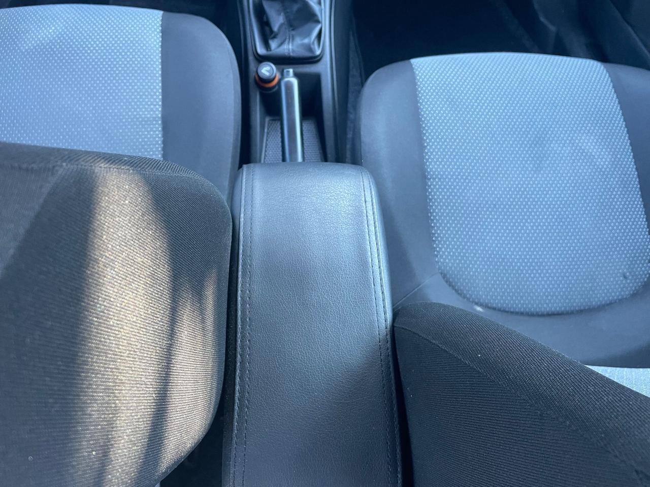 Fiat Grande Punto 1.2 benz 5 porte/1PROP/GARANZIA