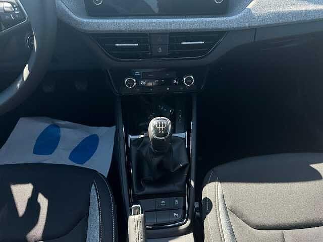 SKODA Kamiq 1.0 TSI Style