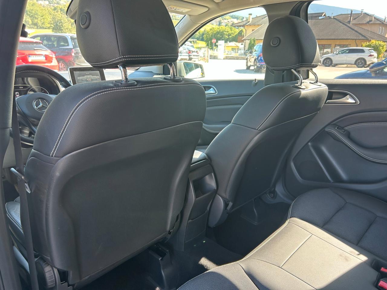 Mercedes-benz B 200 d Automatic 4Matic Sport "KM 78.000"
