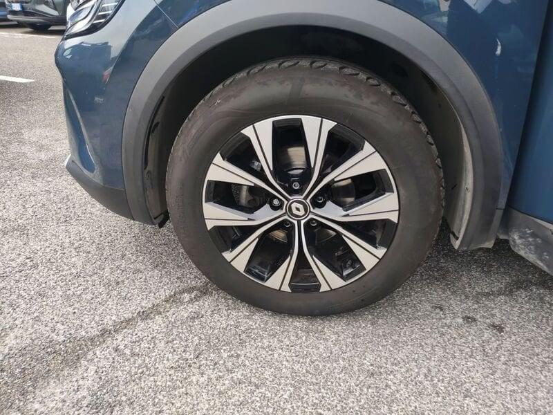 Renault Captur II 2019 1.0 tce Intens Gpl 100cv my21