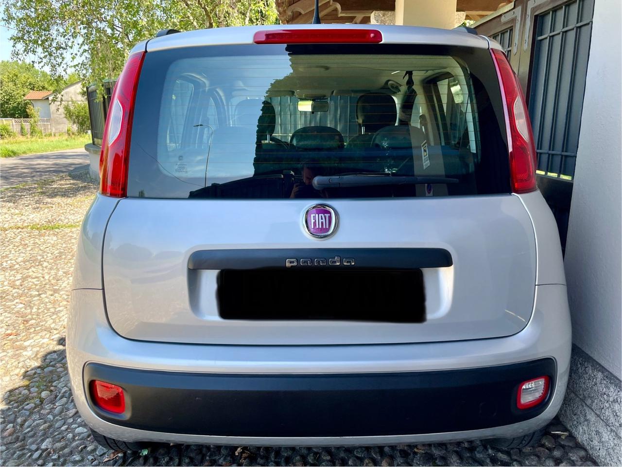 Fiat Panda 1.2 Lounge *UNICO PROPRIETARIO*