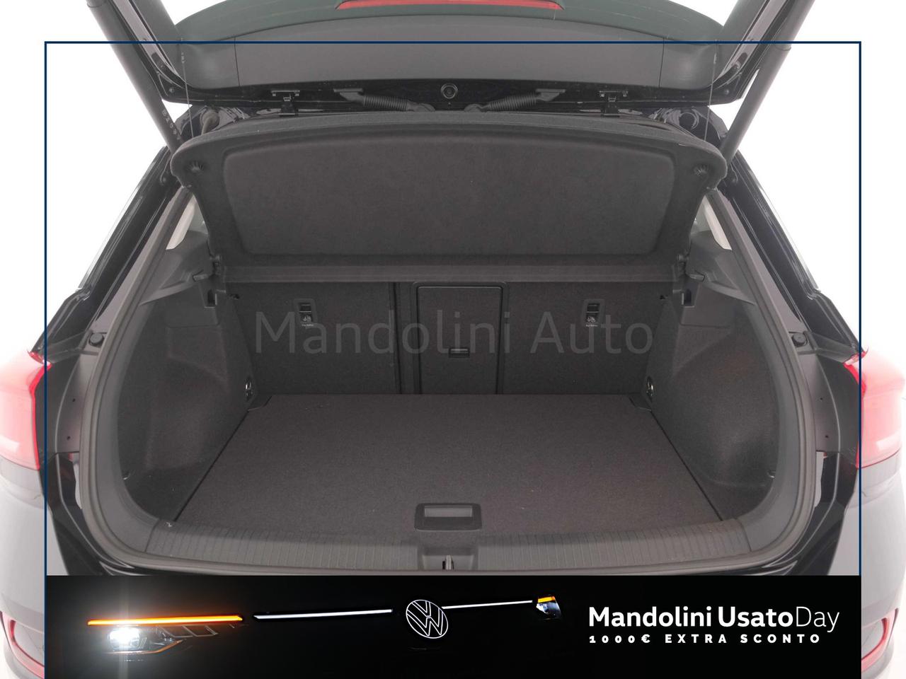 Volkswagen T-Roc 2.0 tdi scr 150cv style dsg
