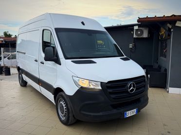 Mercedes-benz Sprinter F43/33 311 CDI RWD TA Furgone