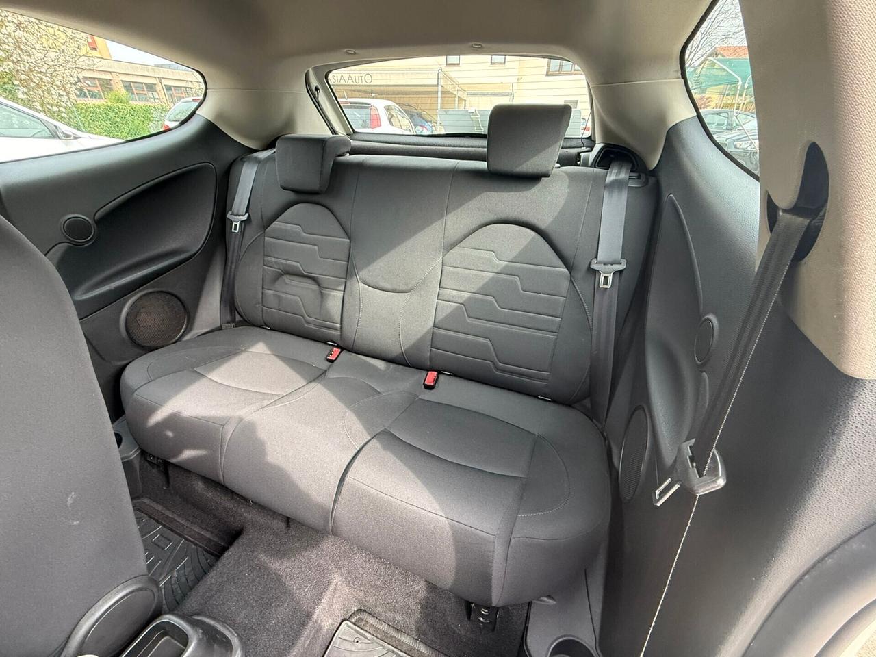 Alfa MITO 1.4 - 89.000km unico -propr NEO-PAT