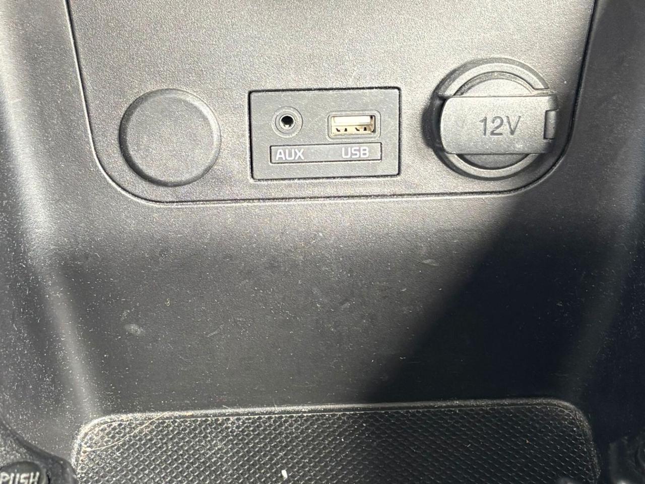 Kia Picanto 1.0 12V EcoGPL 5 porte Glam Collection