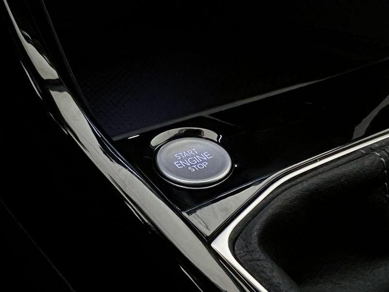 Volkswagen T-Cross T-Cross 1.0 TSI 115 CV R-Line