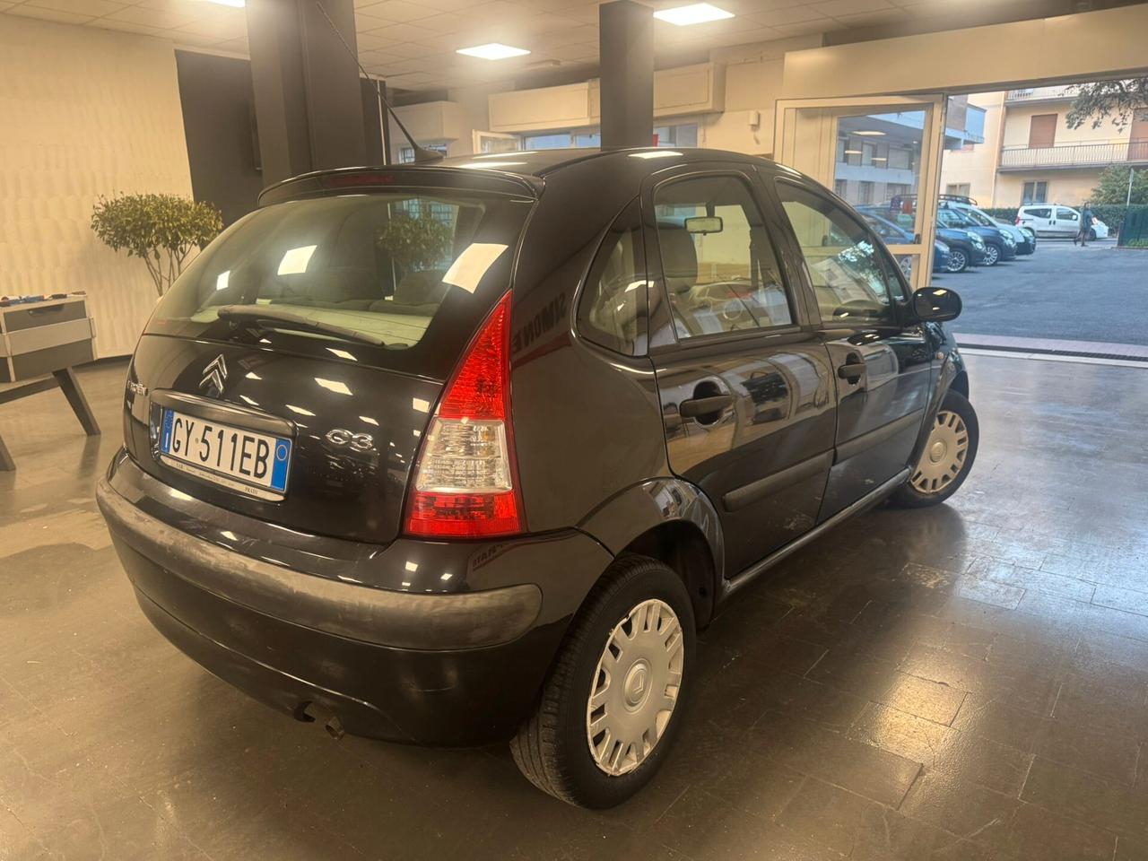 Citroen C3 1.1 Classique