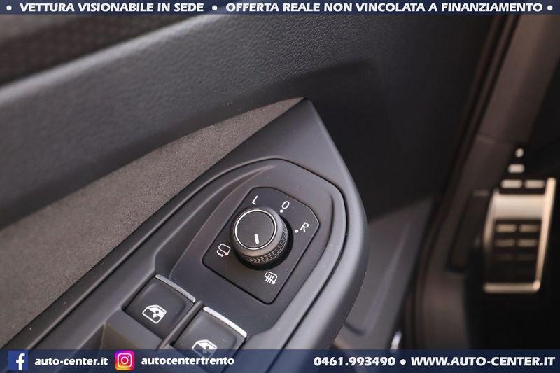 Volkswagen Golf 8 GTD DSG 2.0 TDI *19 LED MATRIX