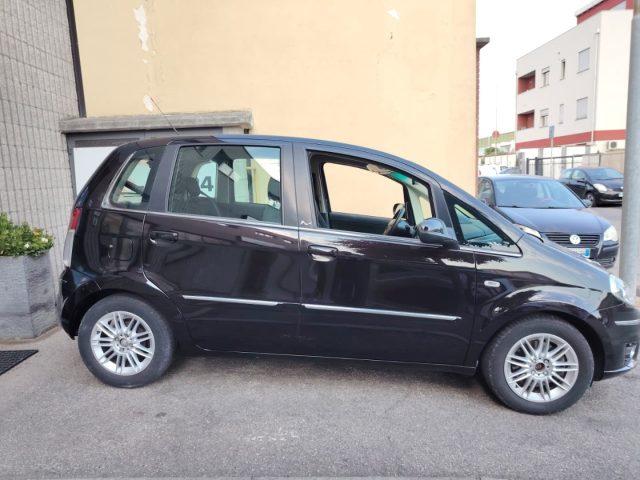 LANCIA MUSA 1.3 Mjt 95 CV Diva NEOPATENTATI - UNIPROPRIETARIO