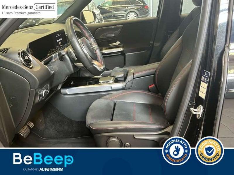 Mercedes-Benz GLB Classe 200 D PREMIUM AUTO