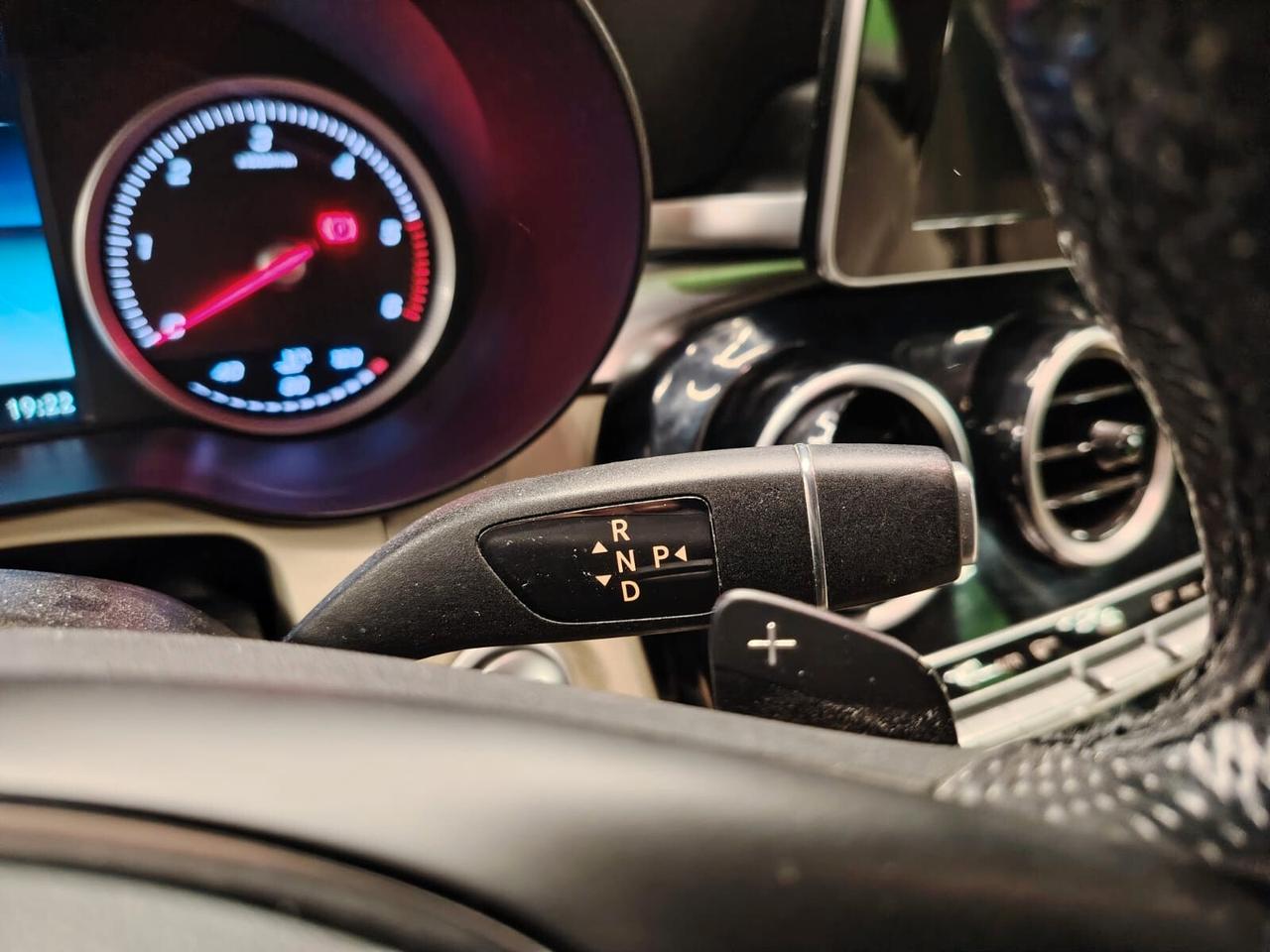 Mercedes-benz GLC 220 d 4Matic Exclusive