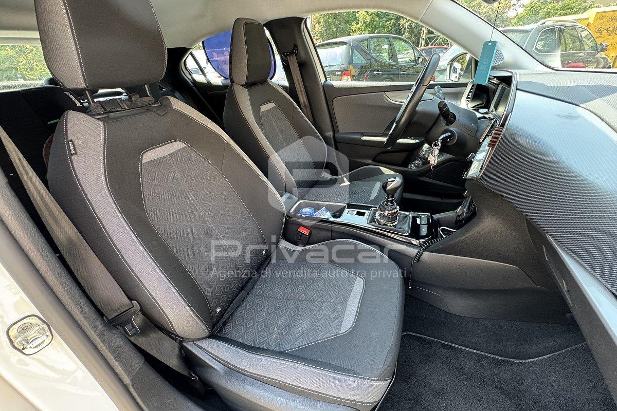 OPEL Mokka 1.2 Turbo GS Line