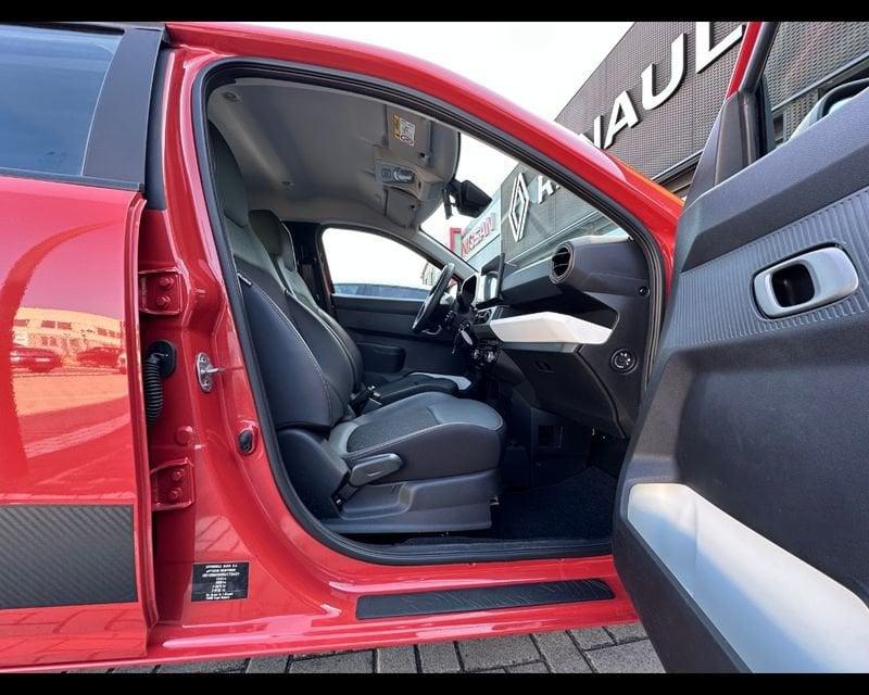 Dacia Spring Spring Extreme Electric 26,8 kWh