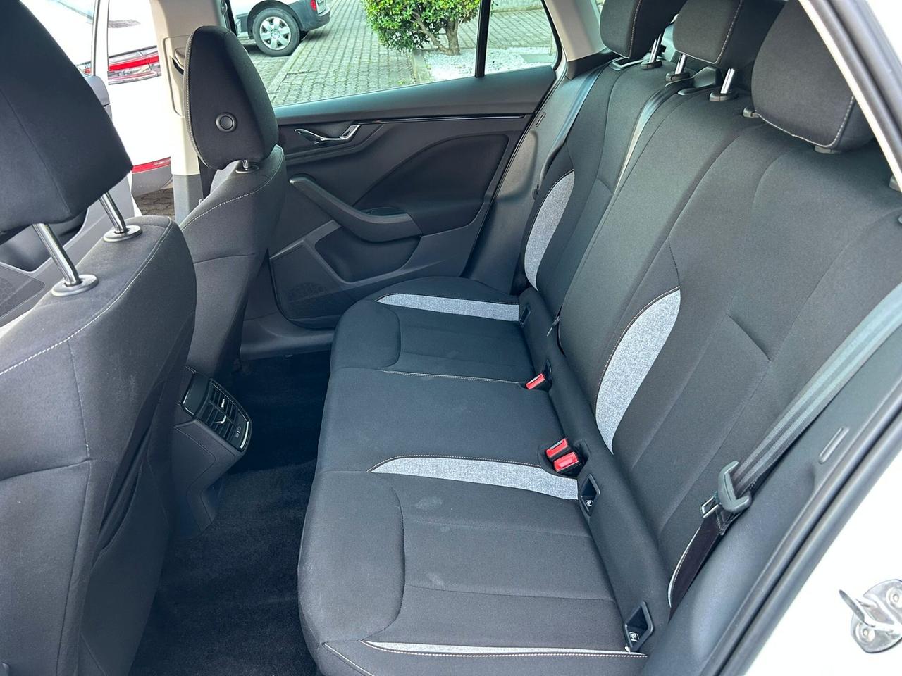 Skoda Kamiq 1.0 tsi Monte Carlo 115cv NEOPATENTATI OK