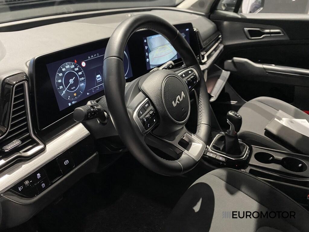 Kia Sportage 1.6 T-GDI Style 2WD