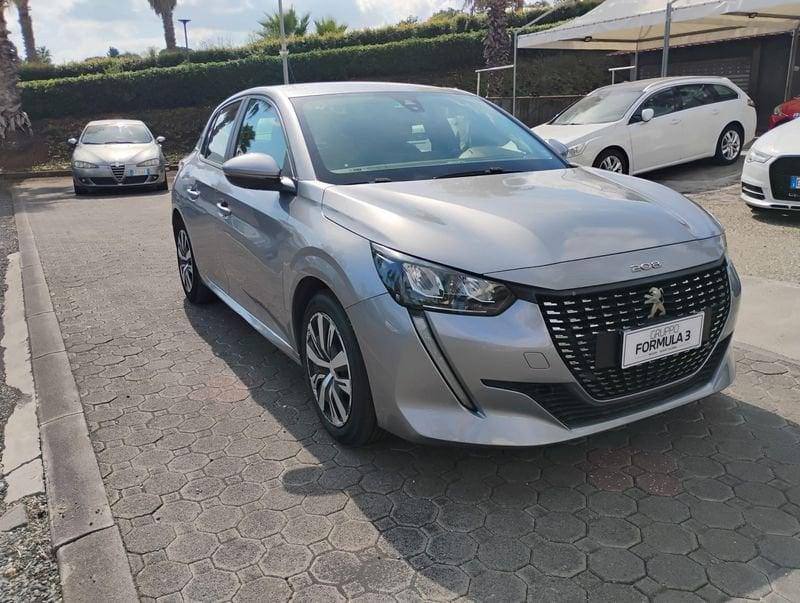 Peugeot 208 208 1.2 puretech Active s&s 75cv my20