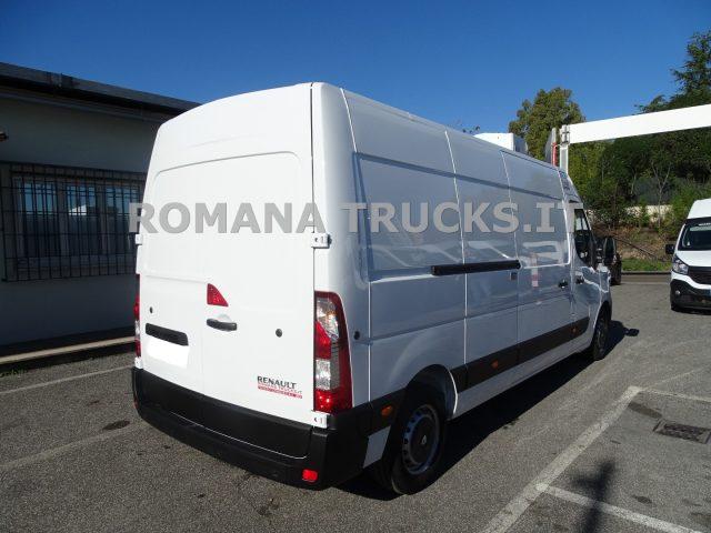 RENAULT Master L3 H2 COIBENTATO FRIGO + PARATIA ORDINABILE