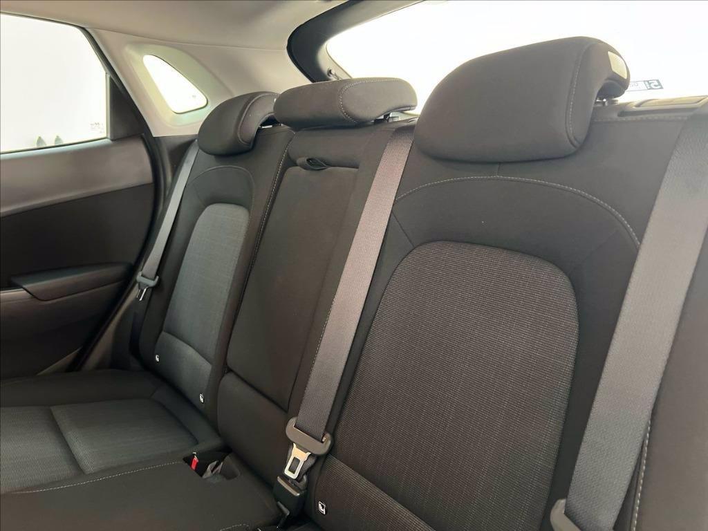 HYUNDAI Kona 1.6 gdi hev Xline Safety Pack 2wd 141cv dct del 2022