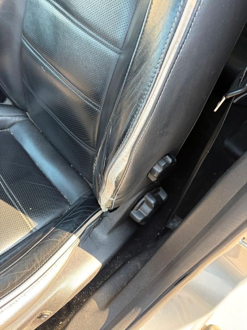 Ford Mondeo 2.0 TDCi 163 CV Powershift Station Wagon New Titanium (114)