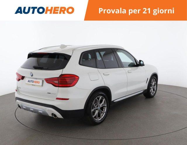 BMW X3 xDrive20d xLine