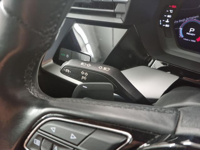 AUDI A3 SPB 35 TDI S tronic S line