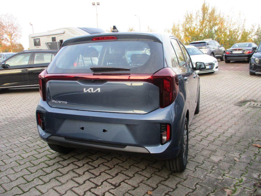 Kia Picanto 1.0 12V 5p Urban GPL - NEW MODEL