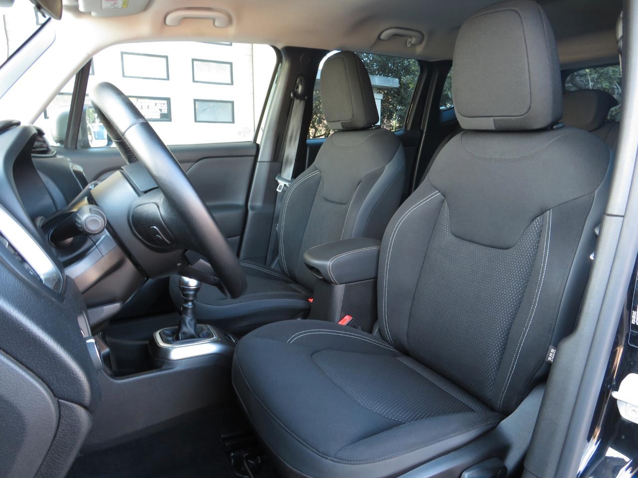 Jeep Renegade 1.0 t3 Limited full led/keyless/adas/sens ant-post