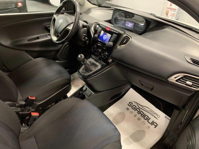 LANCIA Ypsilon 1.2 GPL Ecochic Full Optional
