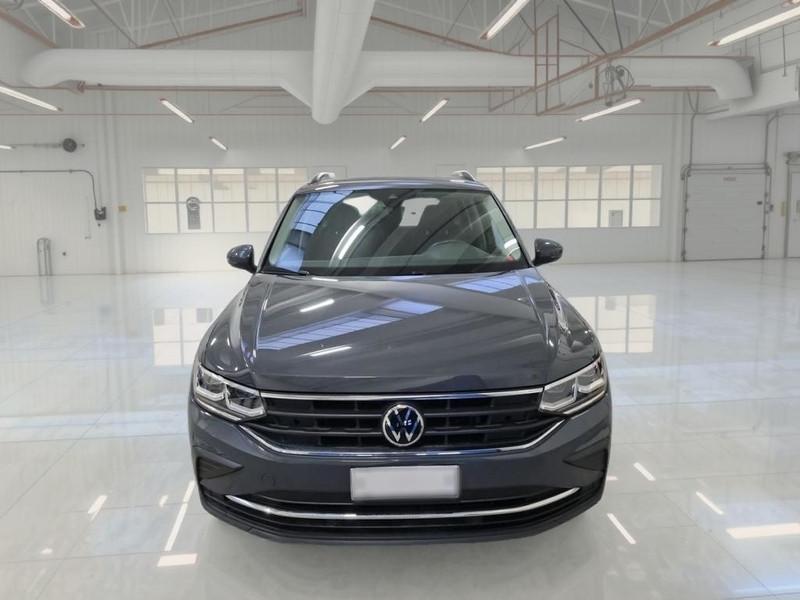 VOLKSWAGEN TIGUAN 2.0 TDI SCR 110KW LIFE DSG 5 PORTE SUV