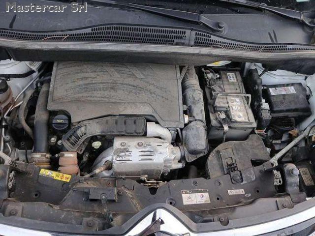 CITROEN C3 Aircross NEOPATENTATI C3 Aircross 1.2 Live TG : GM901VW