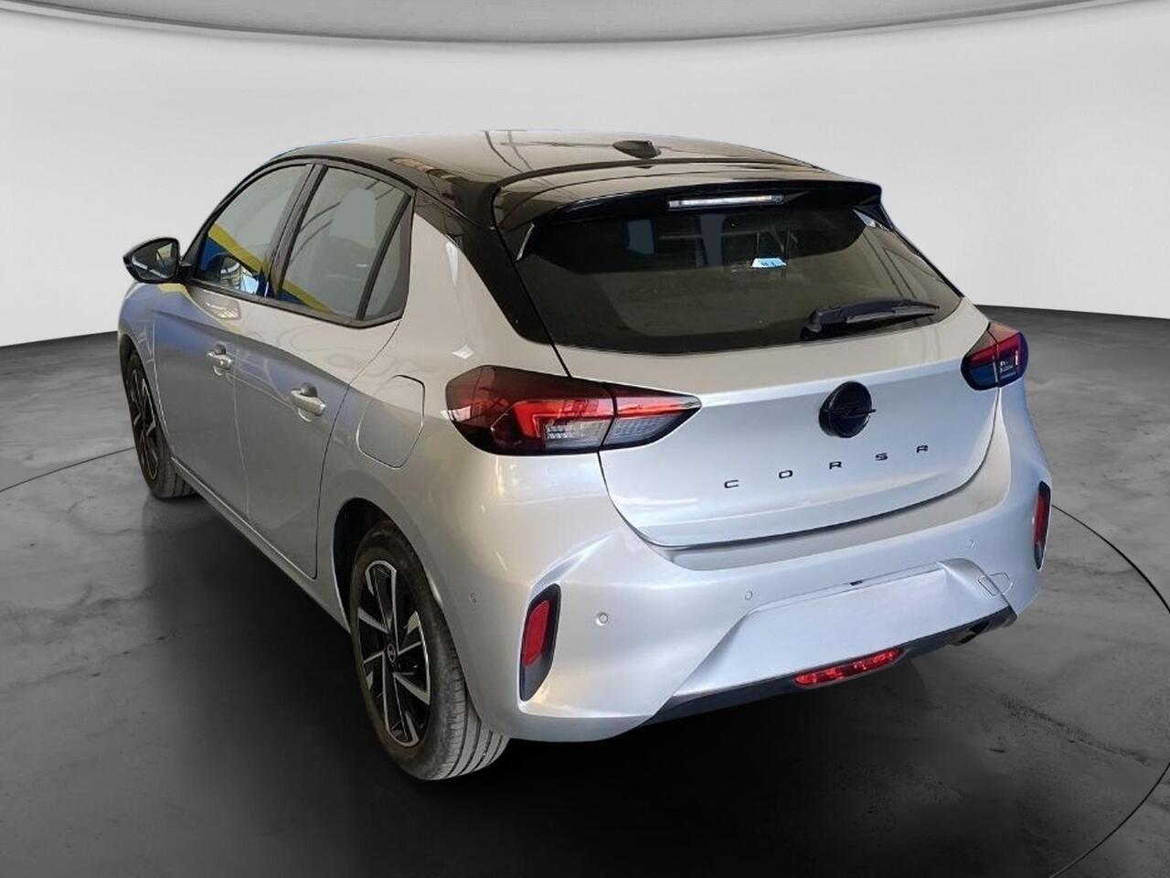 OPEL Corsa VI 2023 - Corsa 1.2 GS s&s 100cv at8