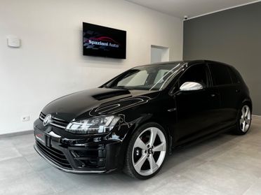 Volkswagen Golf R 2.0 DSG 5p.