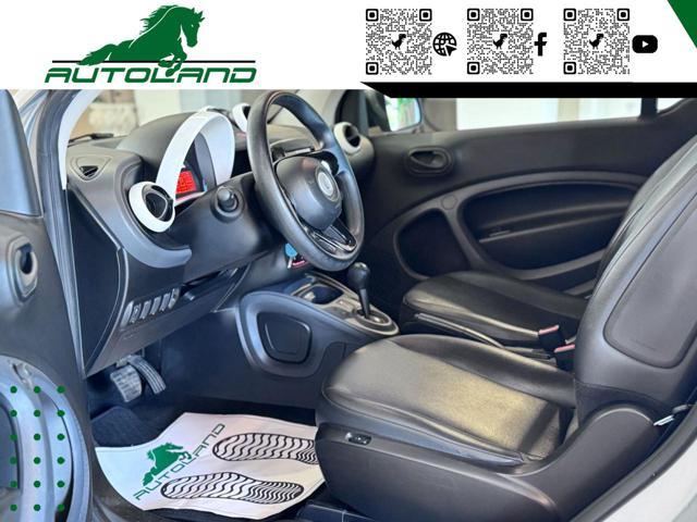 SMART ForTwo 70 1.0 Youngster Automatica Tagliandi Mercedes