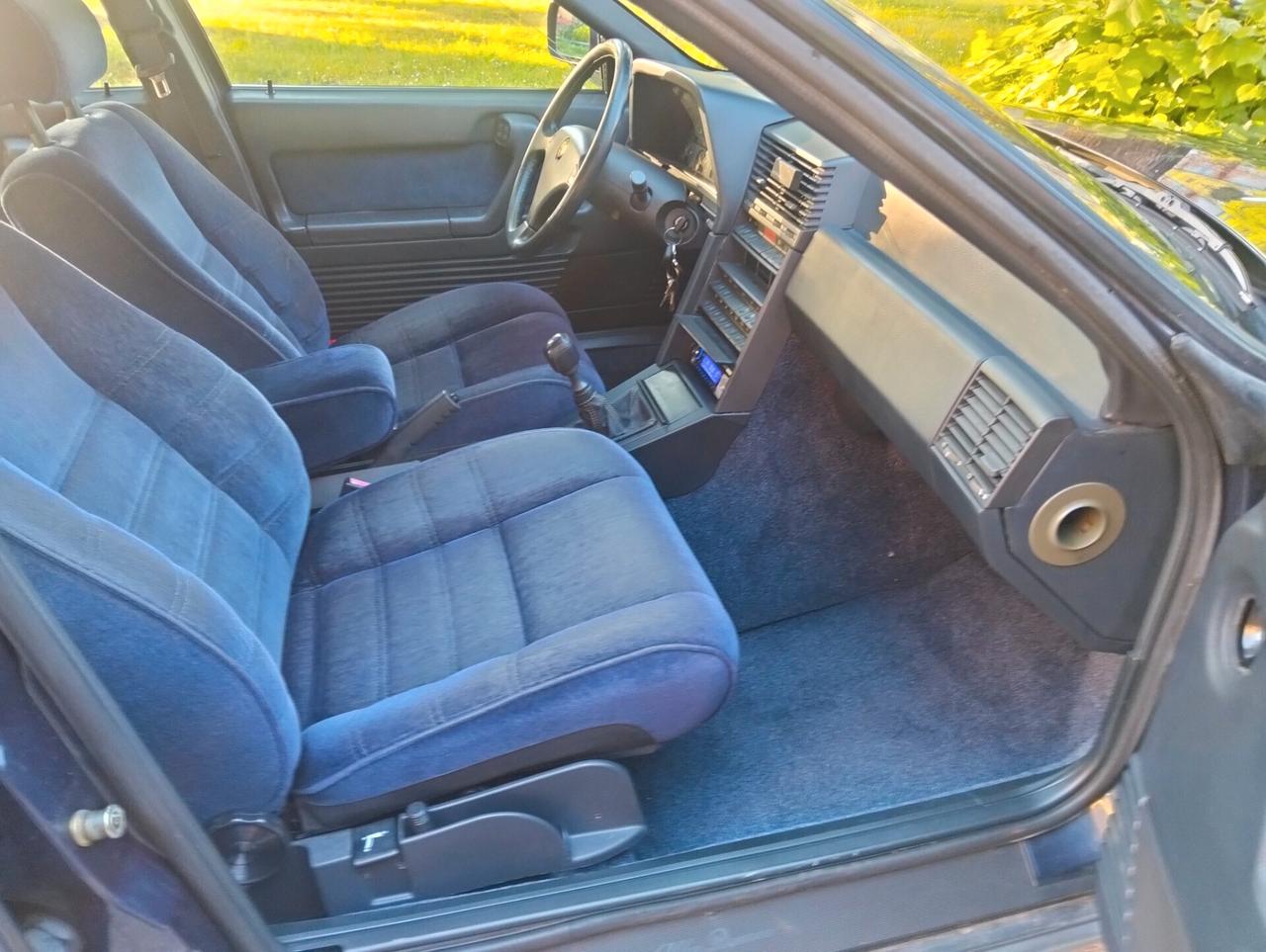 Alfa Romeo 164 Twin spark