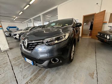 Renault Kadjar TCe 130CV Energy Intens