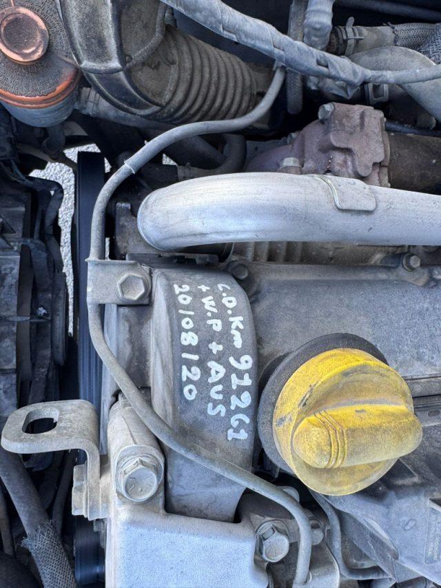 SUZUKI Jimny 1.5 DDiS cat 4WD JLX TRAZIONE INTEGRALE 4X4