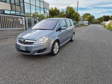 Opel Zafira 1.9 CDTI 120CV Enjoy