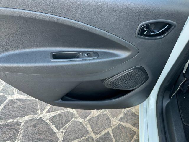 RENAULT ZOE Business R110